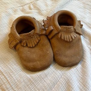 Freshly picked Zion size 4